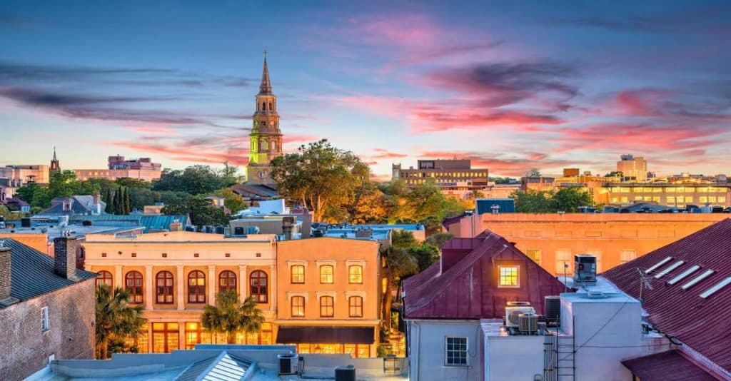 Ultimate Moving to South Carolina Checklist: Everything You Need to Know for a Smooth Transition