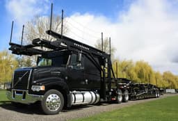 Experienced long distance movers