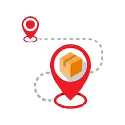 Real-time shipment tracking